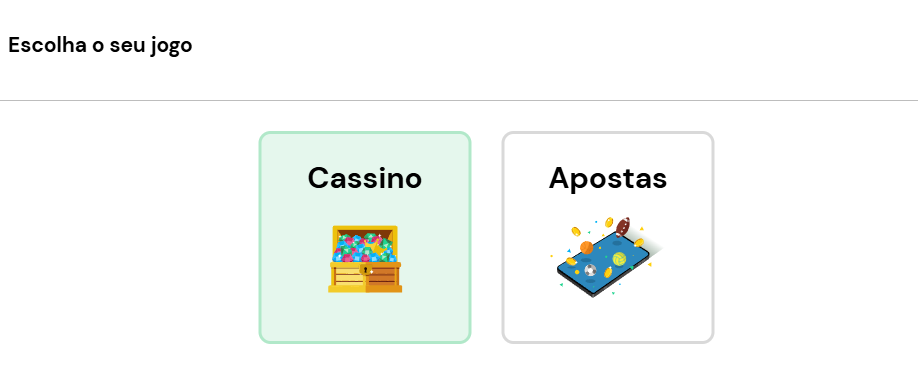 ReidoPitaco cassino